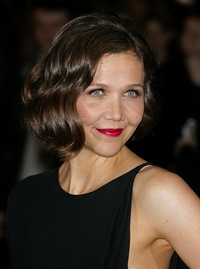 Maggie Gyllenhaal dans White House Down ?!