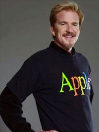 Matthew Modine rejoint Ashton Kutcher dans Jobs