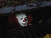 Ça de Stephen King est de retour !