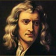 Isaac Newton héros dans un actionner !