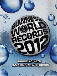 Le Guiness Book Record adapté sur grand écran