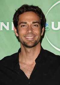 Zachary Levi dans Thor 2, possible !