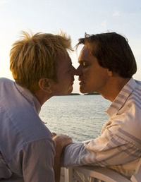 Jim Carrey et Ewan McGregor amoureux