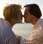 Jim Carrey et Ewan McGregor amoureux