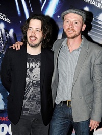 The World's End : Simon Pegg le trouve sombre