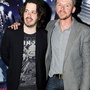 The World's End : Simon Pegg le trouve sombre