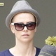Charlize Theron, crâne rasé pour Mad Max Fury Road