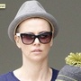 Charlize Theron, crâne rasé pour Mad Max Fury Road