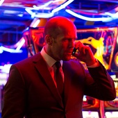 Hummingbird : synopsis et première image de Jason Statham