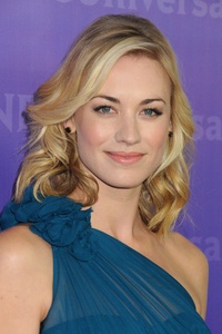 Dexter saison 7 : Yvonne Strahovski de la partie