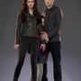 Twilight 4 Révélation : Renesmée et ses parents