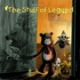 Walt Disney adaptera The Stuff of Legend