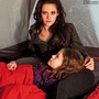 Twilight 4 Révélation : 10 nouvelles photos de Bella, Edward, Jacob, Renesmée et les autres