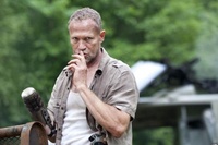 The Walking Dead : Merle Dixon, photo officielle
