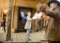 Django Unchained : Bande-annonce internationale