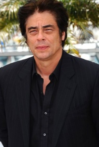 Benicio Del Toro sera Jimmy Picard
