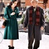 La vie secrète de Walter Mitty : Kristen Wiig et Ben Stiller sur le plateau
