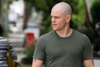 Elysium avec Matt Damon, synopsis officiel