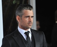 Colin Farrell dans Saving Mr banks ?!