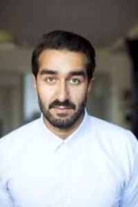 Oussama Ben Laden sera incarné par Ricky Sekhon