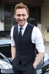 Tom Hiddleston incarnera The King of Soho