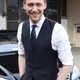 Tom Hiddleston incarnera The King of Soho