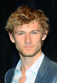 Alex Pettyfer et Vanessa Redgrave dans The Butler de Lee Daniels