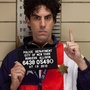 The Dictator : extrait de 4 minutes