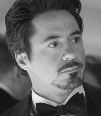 Robert Downey Jr au top !