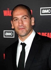 Jon Bernthal dans le Wolf of Wall Street de Scorsese
