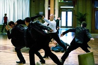 Le transporteur 3 avec Jason Statham, première image !
