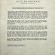 The Dark Knight Rises : l'acte de loi Dent signé par le maire de Gotham City