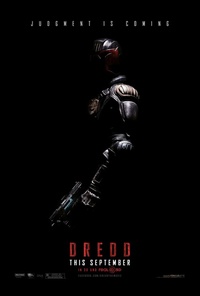 Dredd : premier teaser explosif