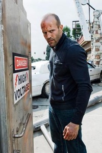 Crank 2, avec Jason Statham : première image !