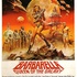 Barbarella la série par Nicolas Winding Refn