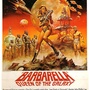 Barbarella la série par Nicolas Winding Refn