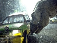 Jurassic Park 4 a ses scénaristes !