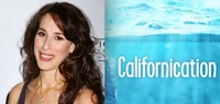 Une ex de Friends dans Californication