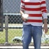 Nouvelles photos de tournage d'Ashton Kutcher en Steve Jobs