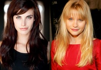 Deux actrices de Once Upon A Time de retour !