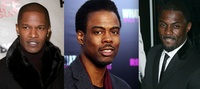 3 acteurs US en lice pour le rôle d'Omar Sy dans The Intouchables