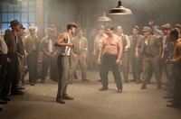 Raging Bull 2 : premières photos !