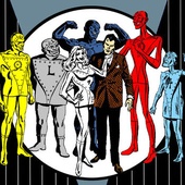 Barry Sonnenfeld réalisera The Metal Men