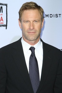 Aaron Eckhart, président des USA dans White House Taken