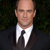 Christopher Meloni dans la comédie They came together