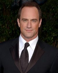 Christopher Meloni dans la comédie They came together