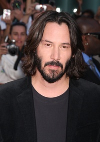 Keanu Reeves tease une vidéo de tournage de son film Man of Tai Chi