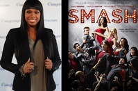 Jennifer Hudson dans Smash saison 2 !