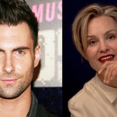 American Horror Story : des infos sur Jessica Lange et Adam Levine !