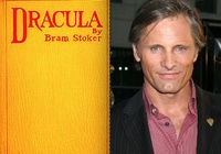 Viggo Mortensen aux côtés de Dracula ?